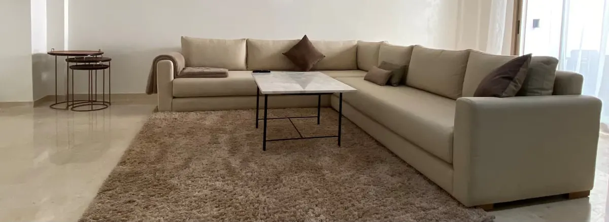 Duplex moderne à louer — Quartier des Arts