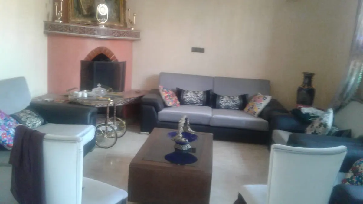 Villa à vendre — Les Jardins