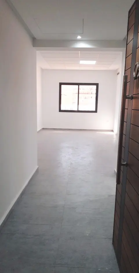 Plateau de bureaux à vendre — La Corniche