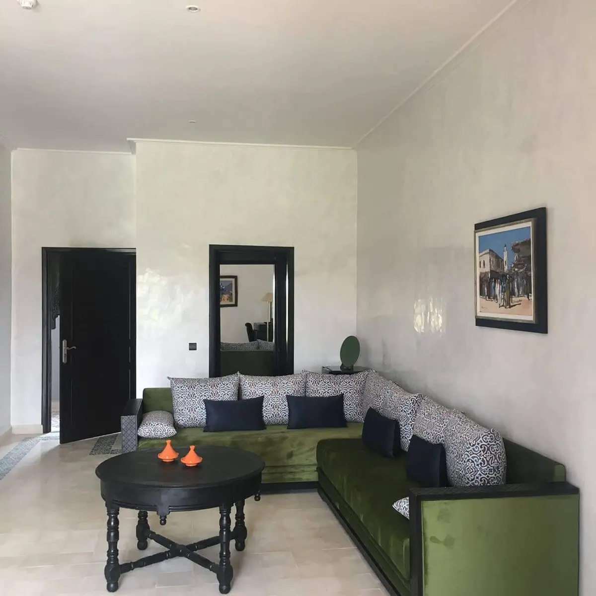 Maison d'hôte à vendre — Le Vieux-Port