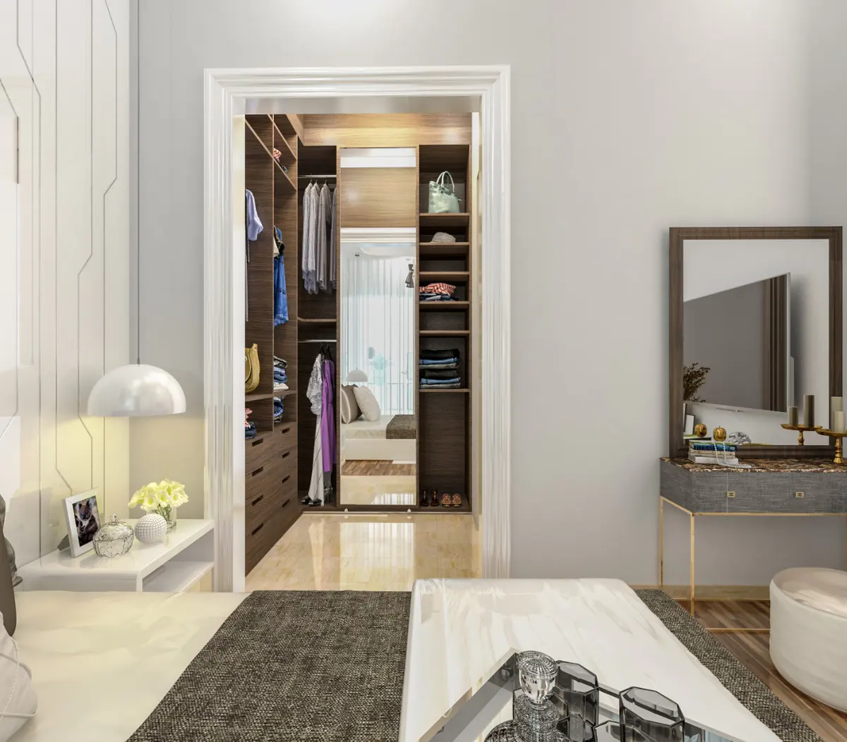 Appartement en programme neuf à vendre — Quartier des Arts