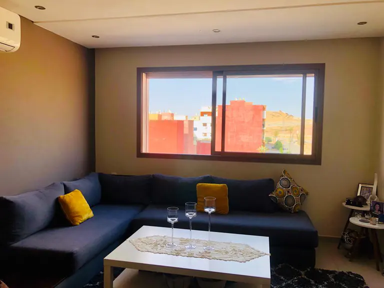 Appartement spacieux à vendre — Les Terrasses