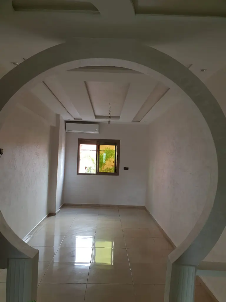 Appartement avec balcon à vendre — Les Palmiers
