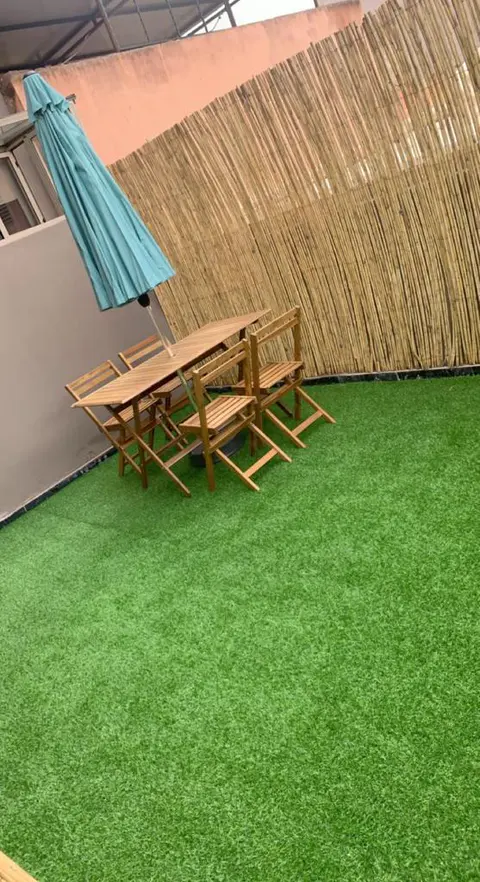 Appartement contemporain à vendre — Quartier des Arts