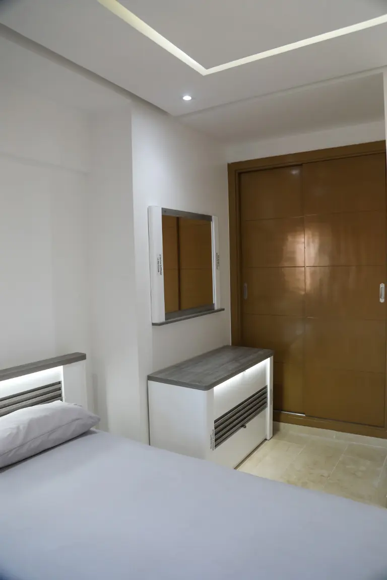 Appartement chic à louer — Les Palmiers